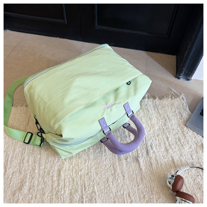 Multifunctional Weekender Carry-All Kalsten