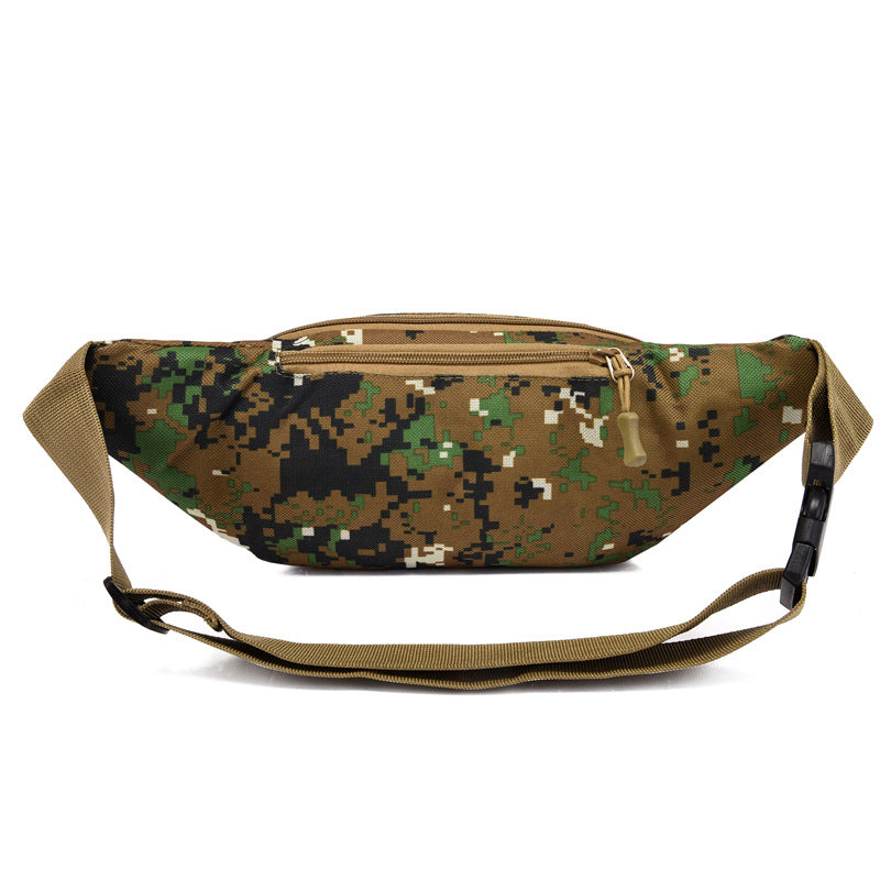 Lightweight Travel Hip Pack