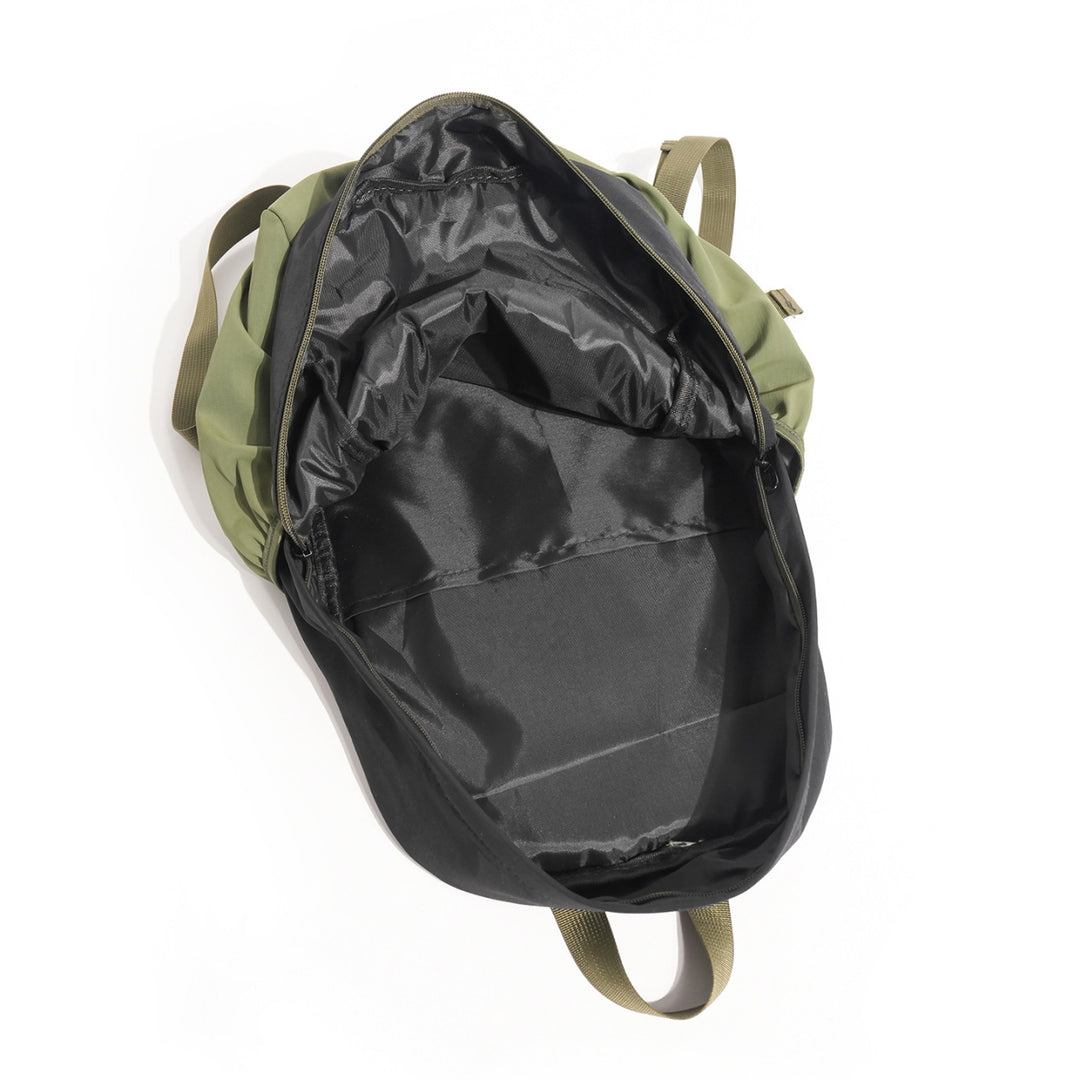 Adventure-Ready Multi-Compartment Backpack