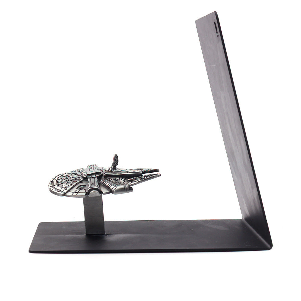 Decorative Character Bookend