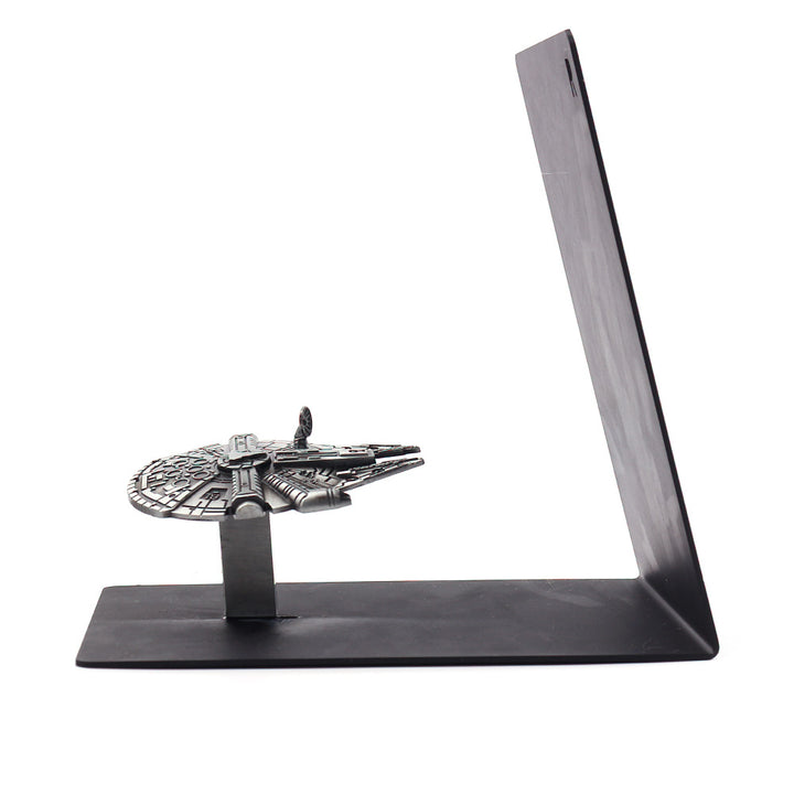 Decorative Character Bookend