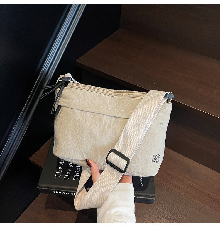 Minimalist Crossbody Sling Bag Kalsten