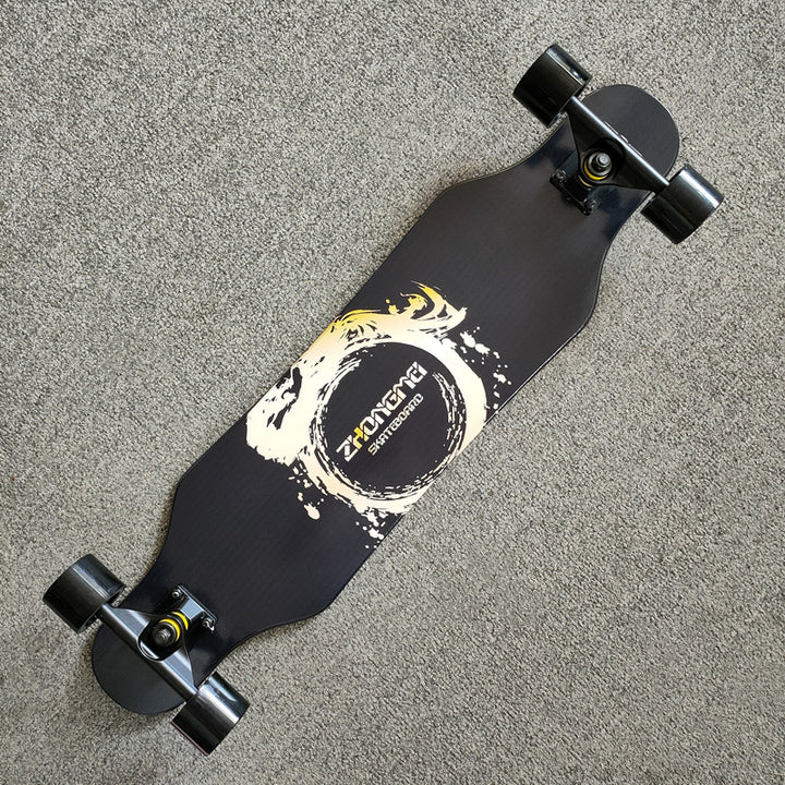 Longboard Skateboard Kalsten
