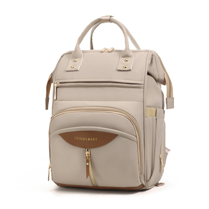 Stylish Diaper Tote Backpack Kalsten