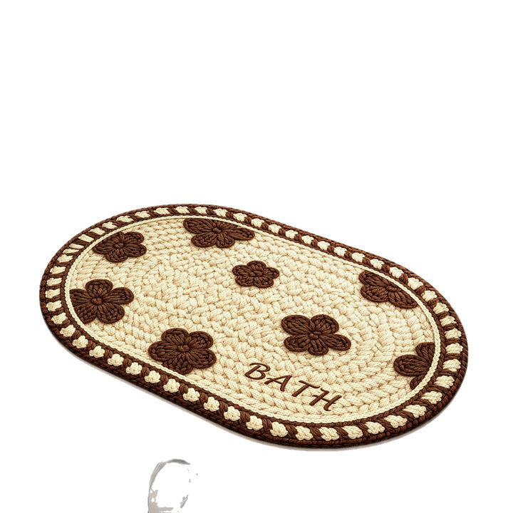 Home Bath Mat Kalsten