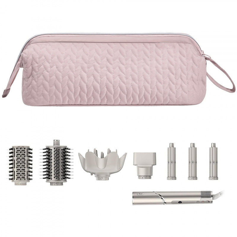 Elegant cosmetic bag with accessories Kalsten