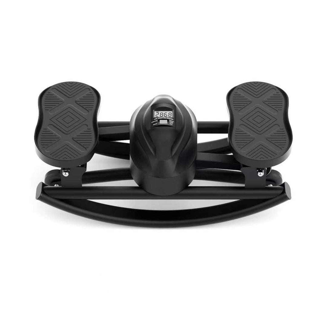 Compact Home Fitness Kalsten