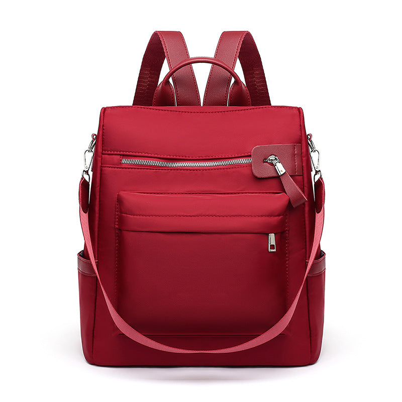 Multi-Functional Laptop Backpack Kalsten