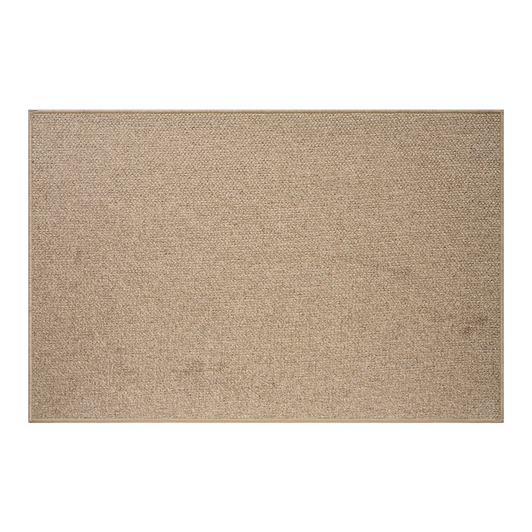 Geometric Patterned Indoor Area Mat Kalsten