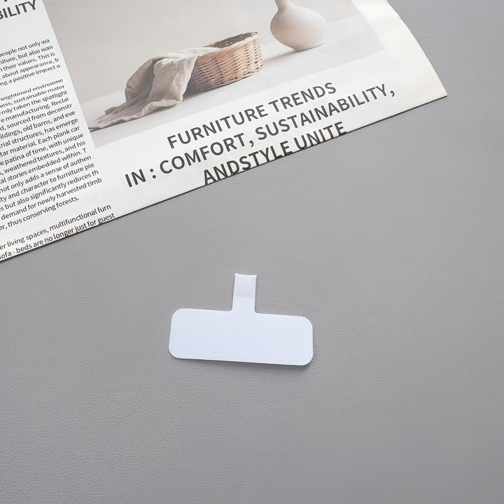 Practical Identification Tag Holder Kalsten