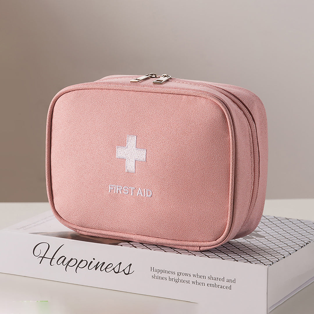 Compact First Aid Kit Bag Kalsten