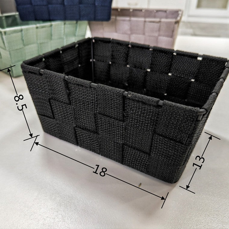 Storage Basket Kalsten