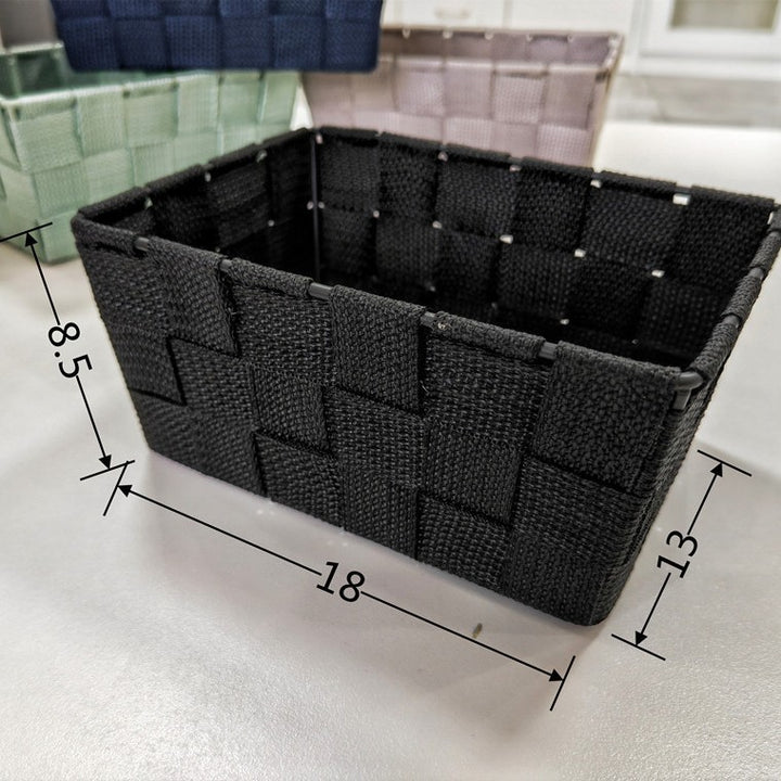 Storage Basket Kalsten