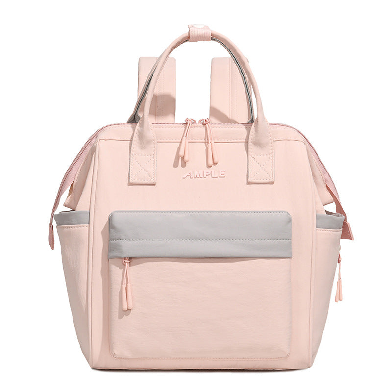 Multi-Functional Convertible Diaper Backpack Kalsten
