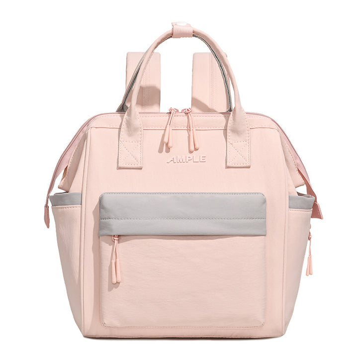 Multi-Functional Convertible Diaper Backpack Kalsten