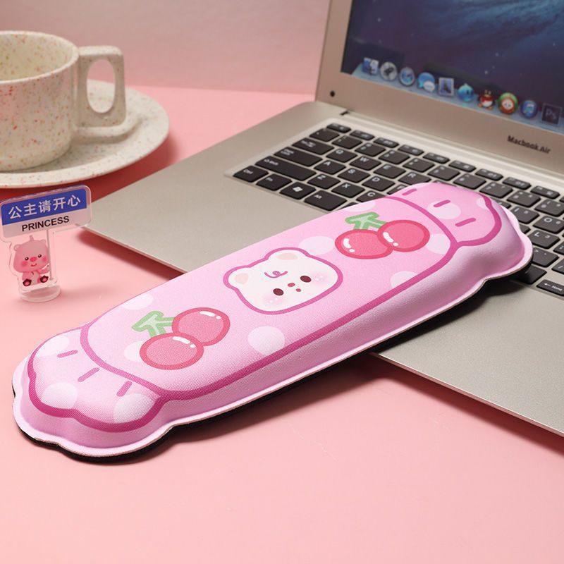 Fun Character Mouse Pad