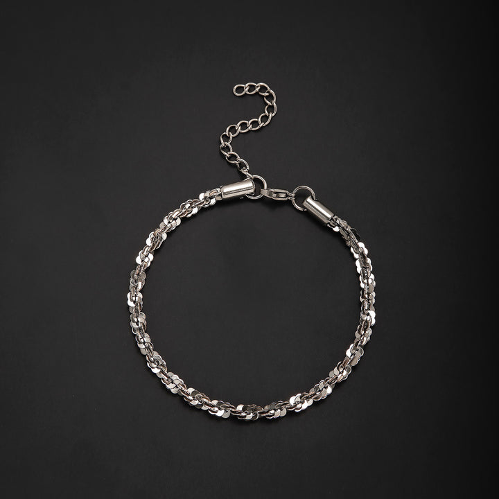 Elegant Link Chain Bracelet Kalsten