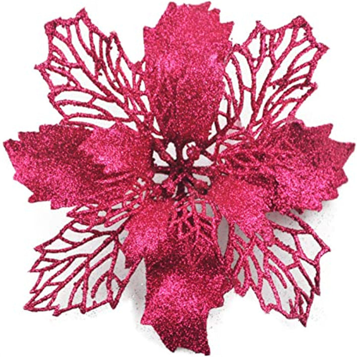 Decorative Leaf Accent Kalsten