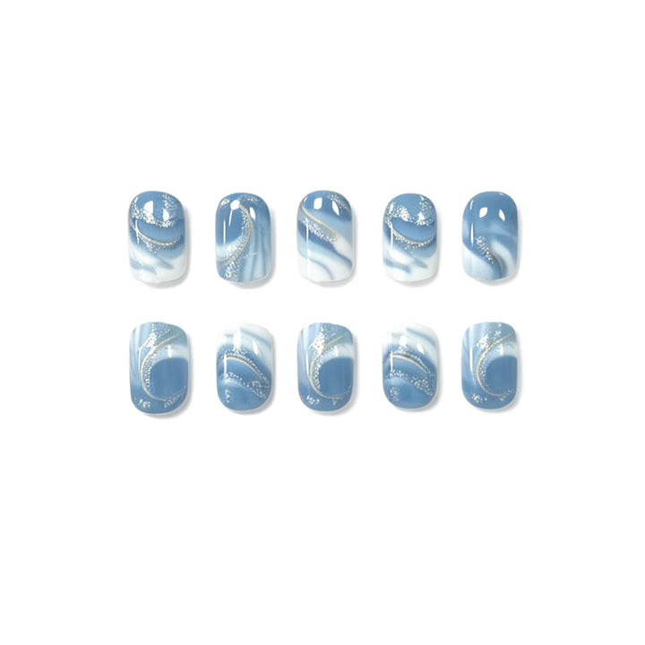 Artistic Gel Nail Enhancements Kalsten