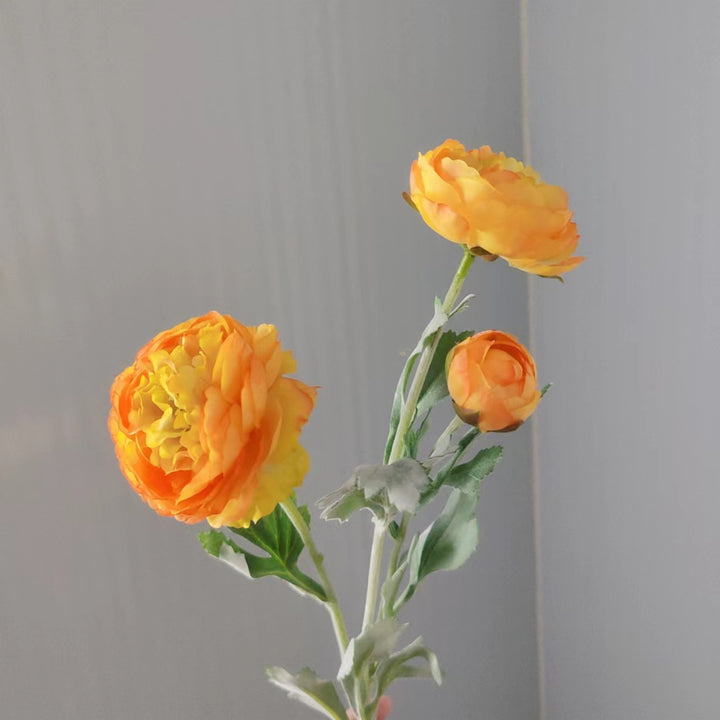 Artificial Ranunculus Stem