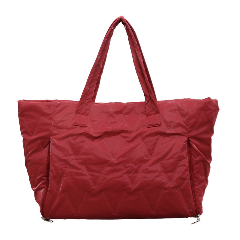 Insulated Fashion Tote Bag Kalsten