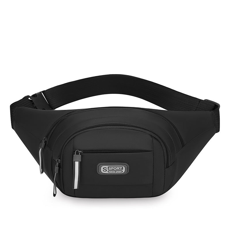 Functional Travel Waist Bag Kalsten