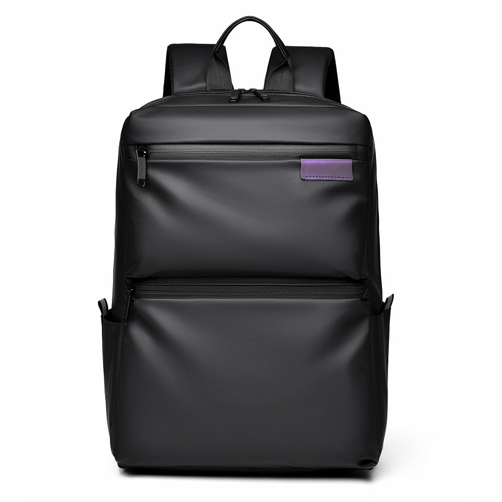 Sleek Tech-Ready Backpack Kalsten