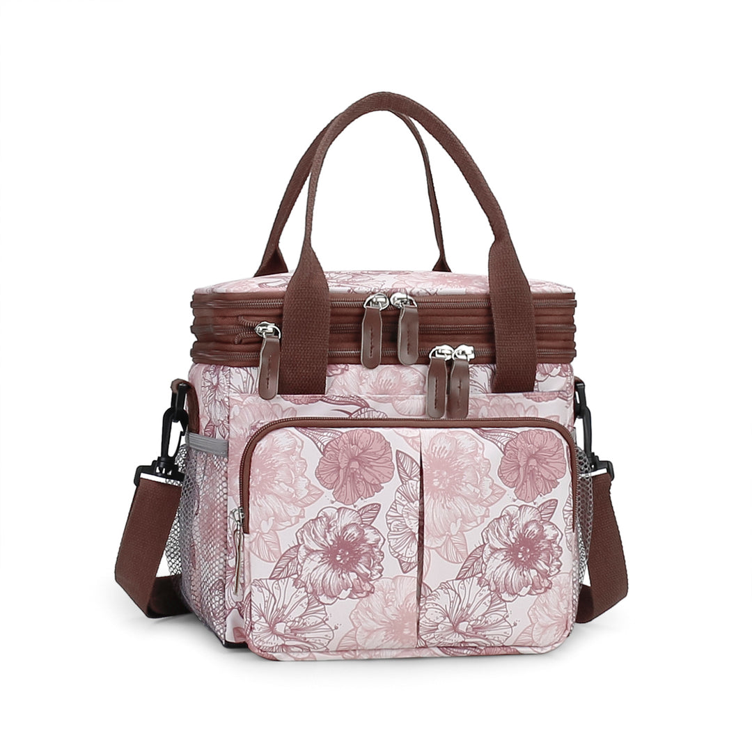 Multifunctional cooler bag Kalsten