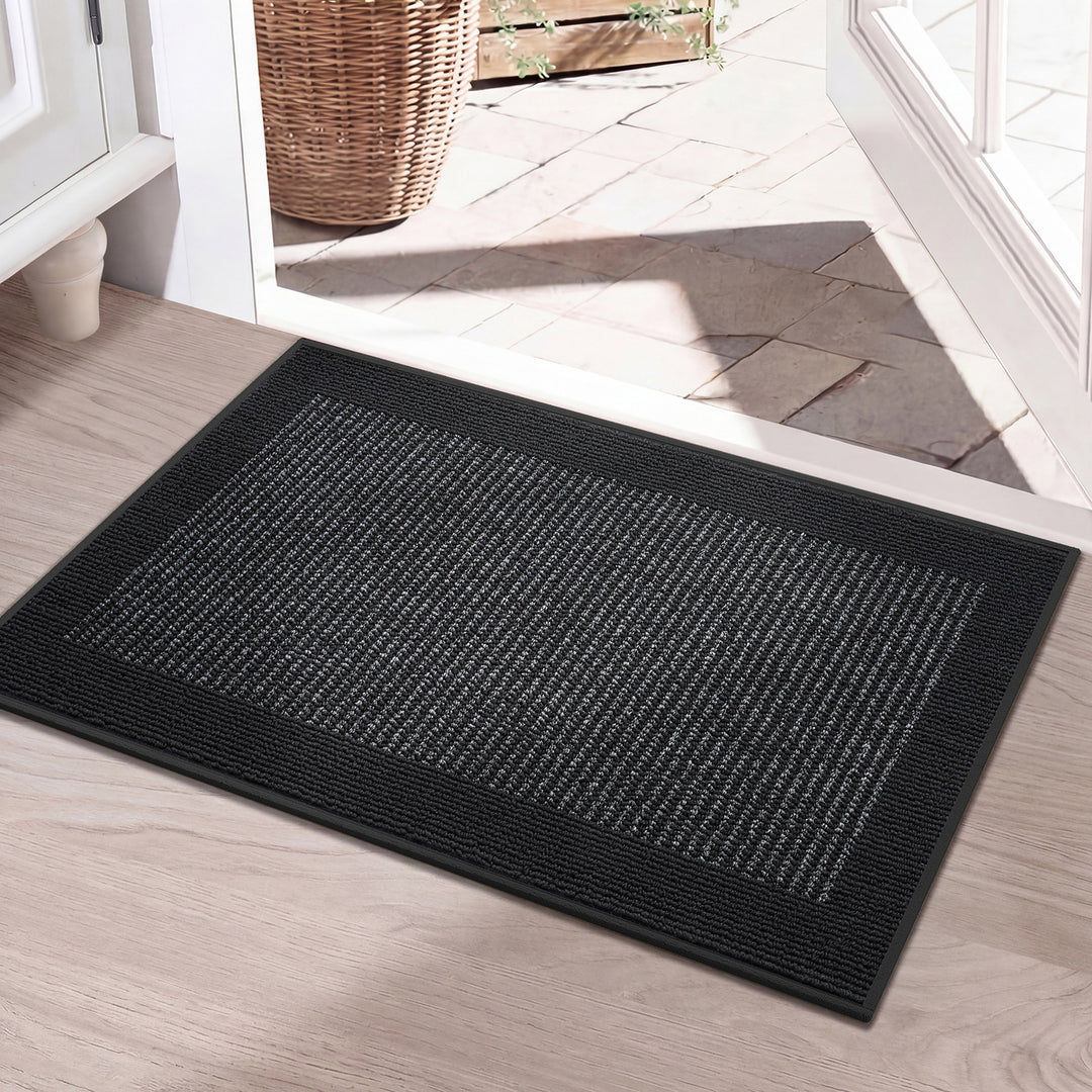 Indoor Textured Entry Runner