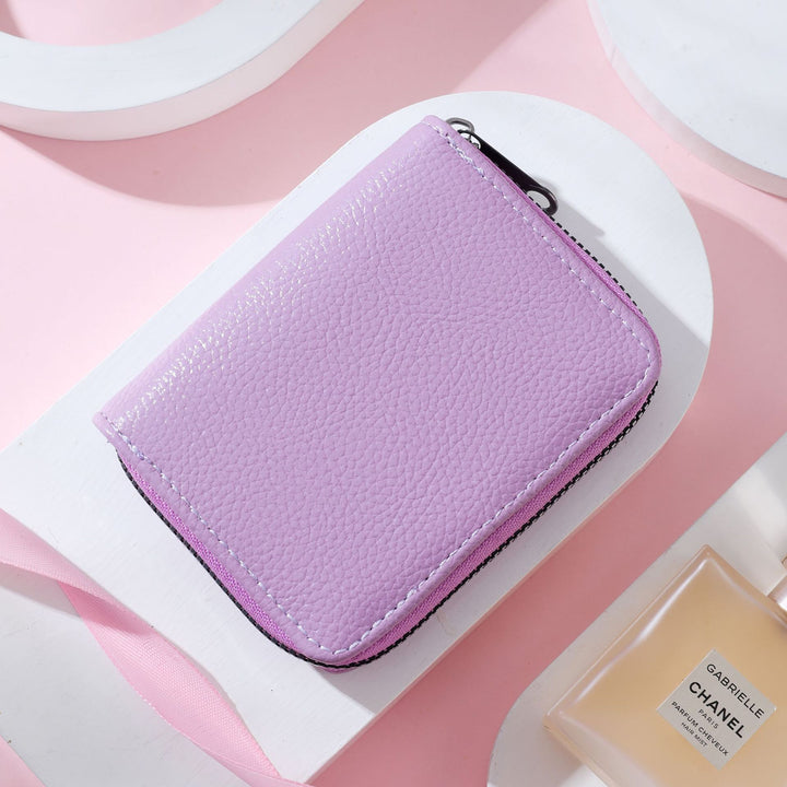 Stylish Leather Wallet