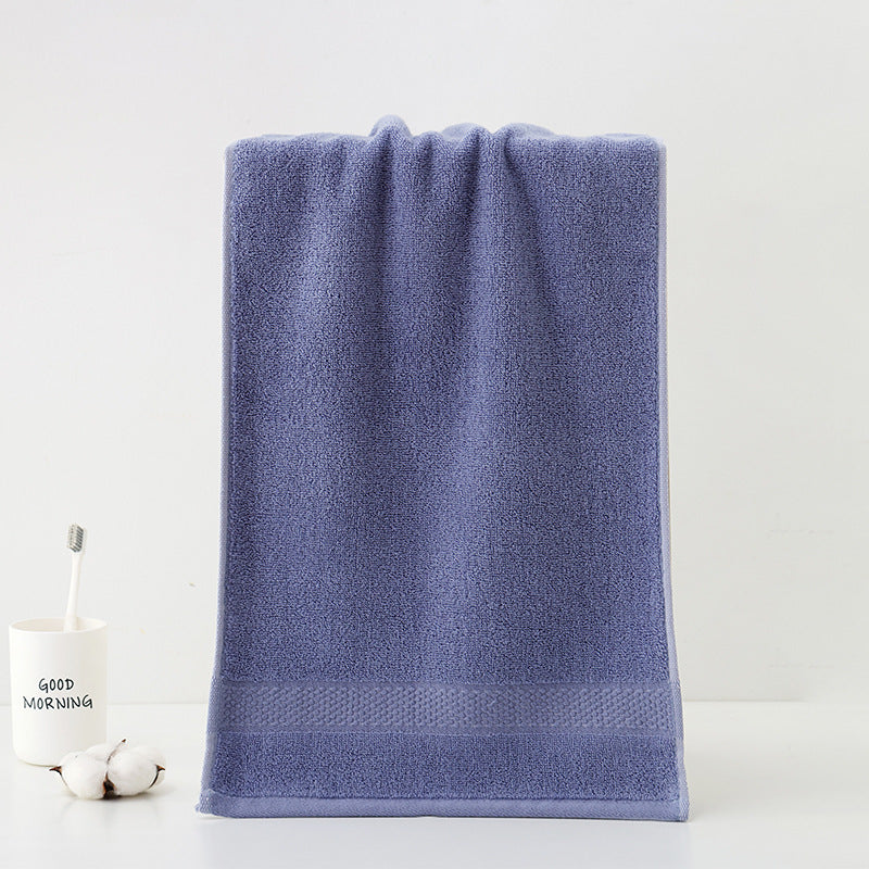 Terry Towel with Stylish Striped Pattern Kalsten
