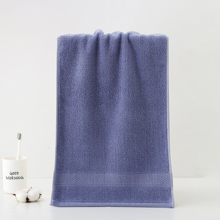 Super soft bath towel Kalsten