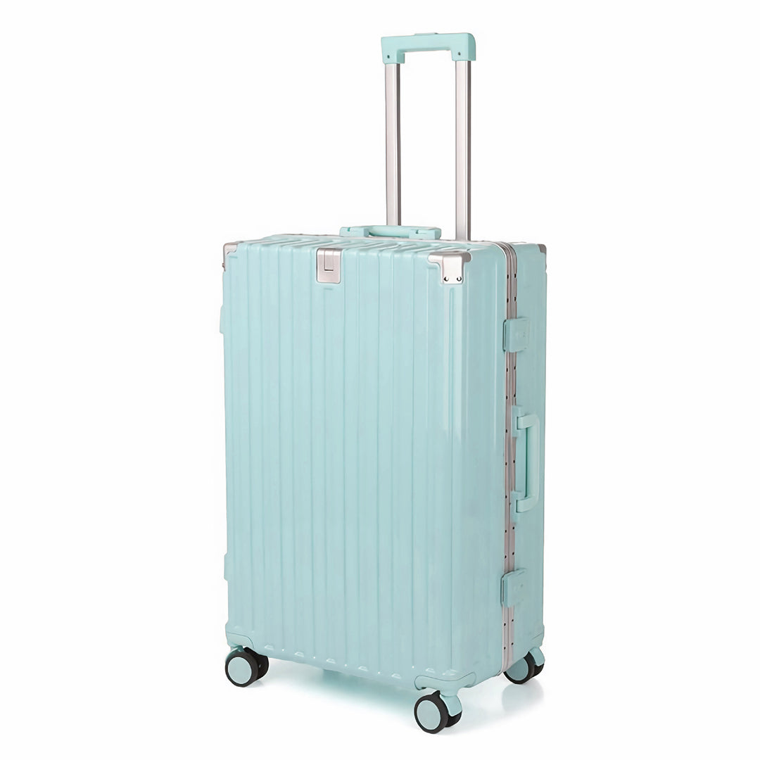 Spacious Hard-shell Luggage Kalsten