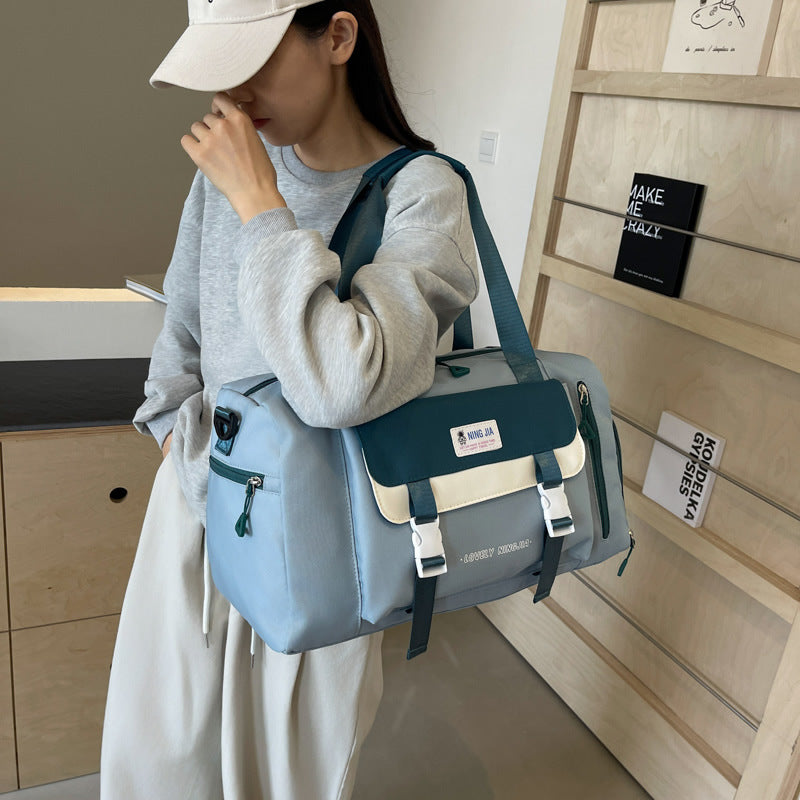 Travel Duffel Kalsten
