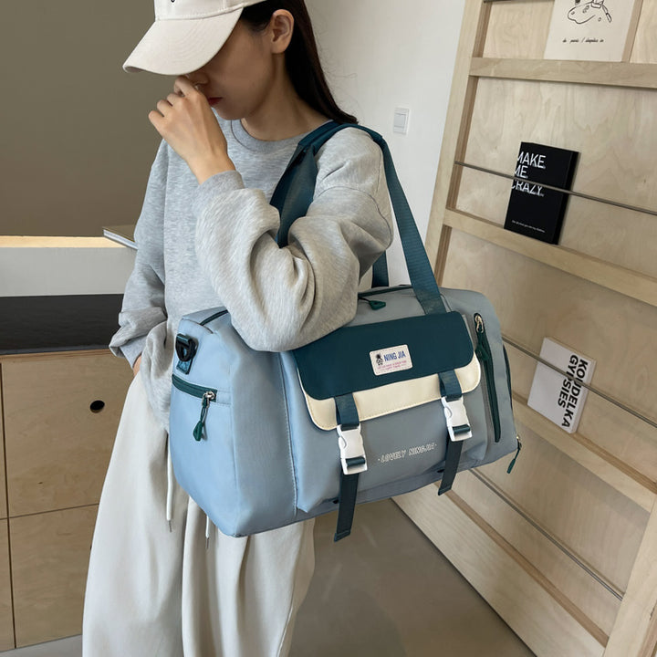 Travel Duffel Kalsten