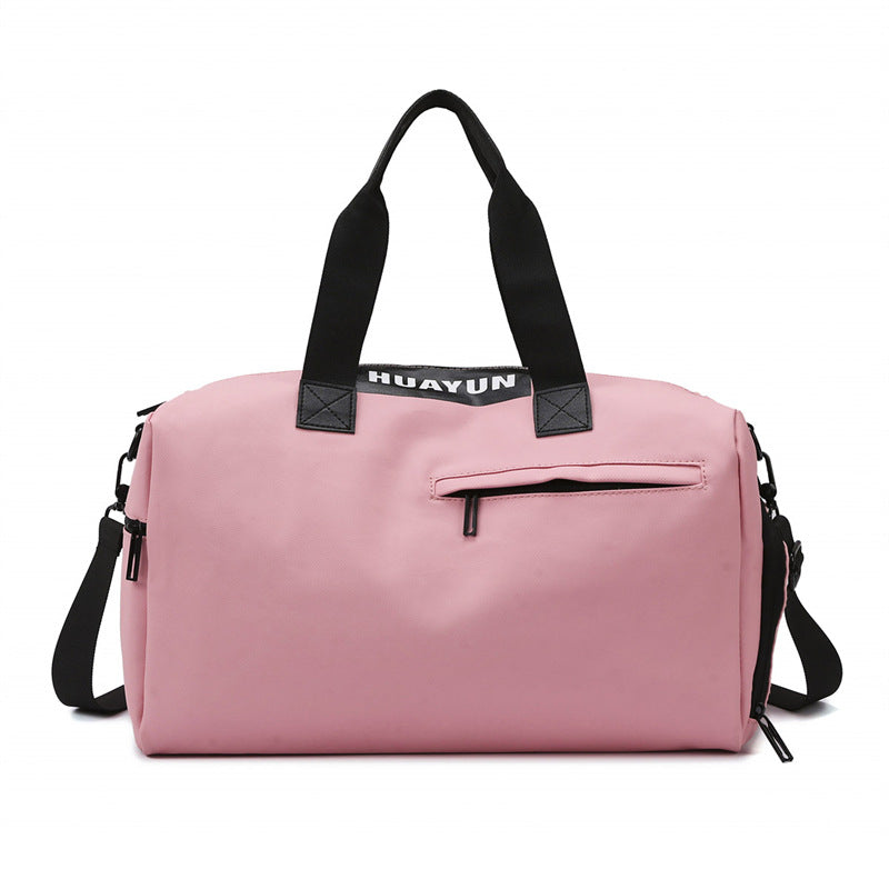Multi-Purpose Gym Duffle Bag Kalsten