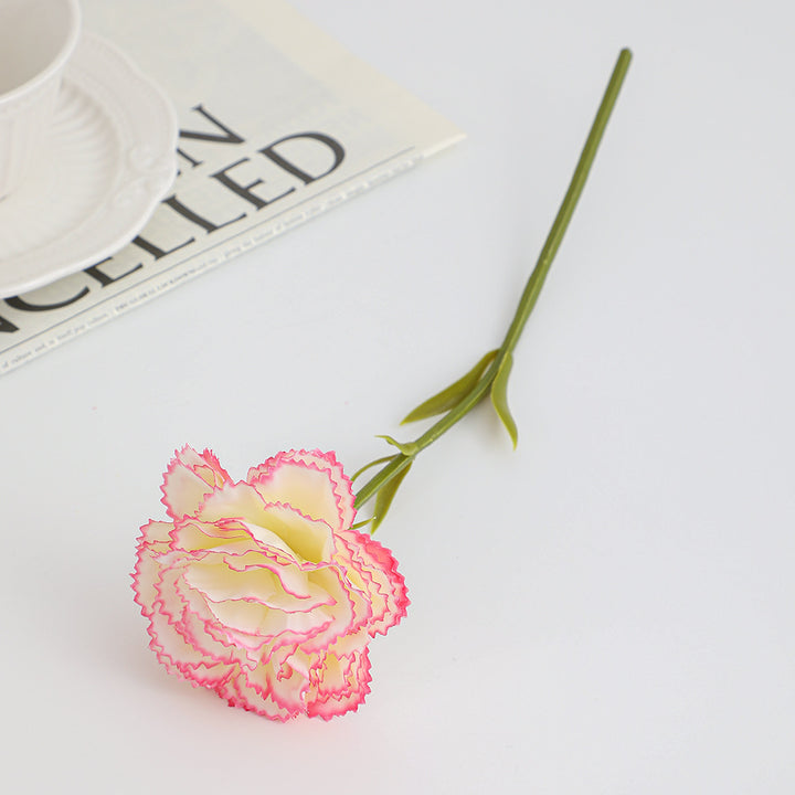 Artificial Carnation
