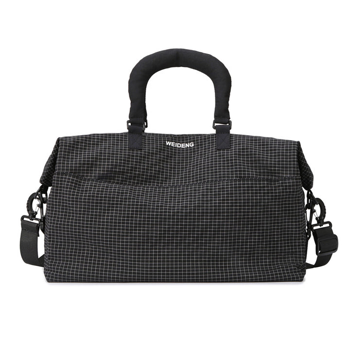 Waterproof Weekender Duffle Bag