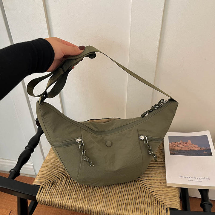 Versatile Sling Handbag