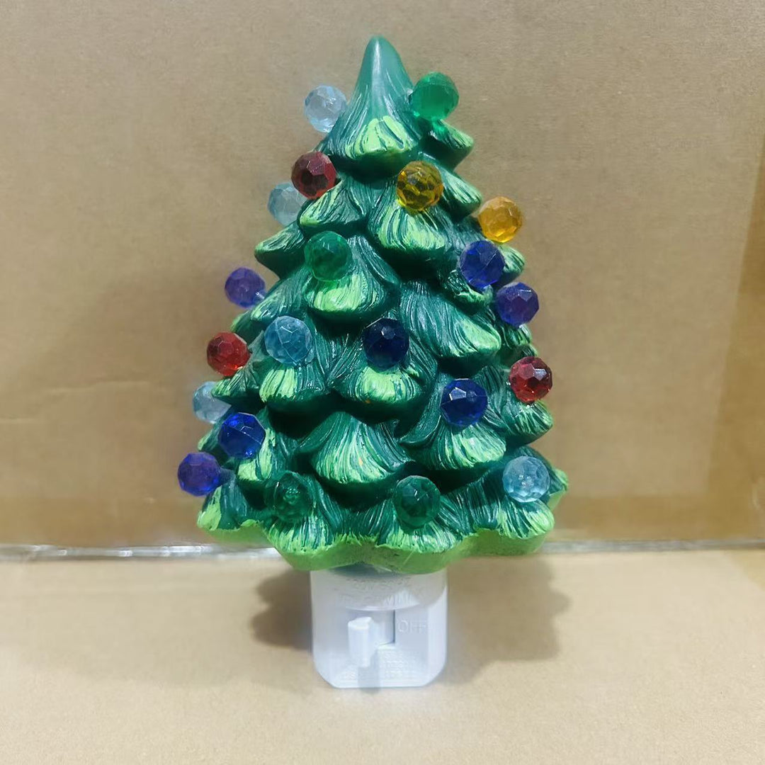 Decorative Christmas Tree Kalsten