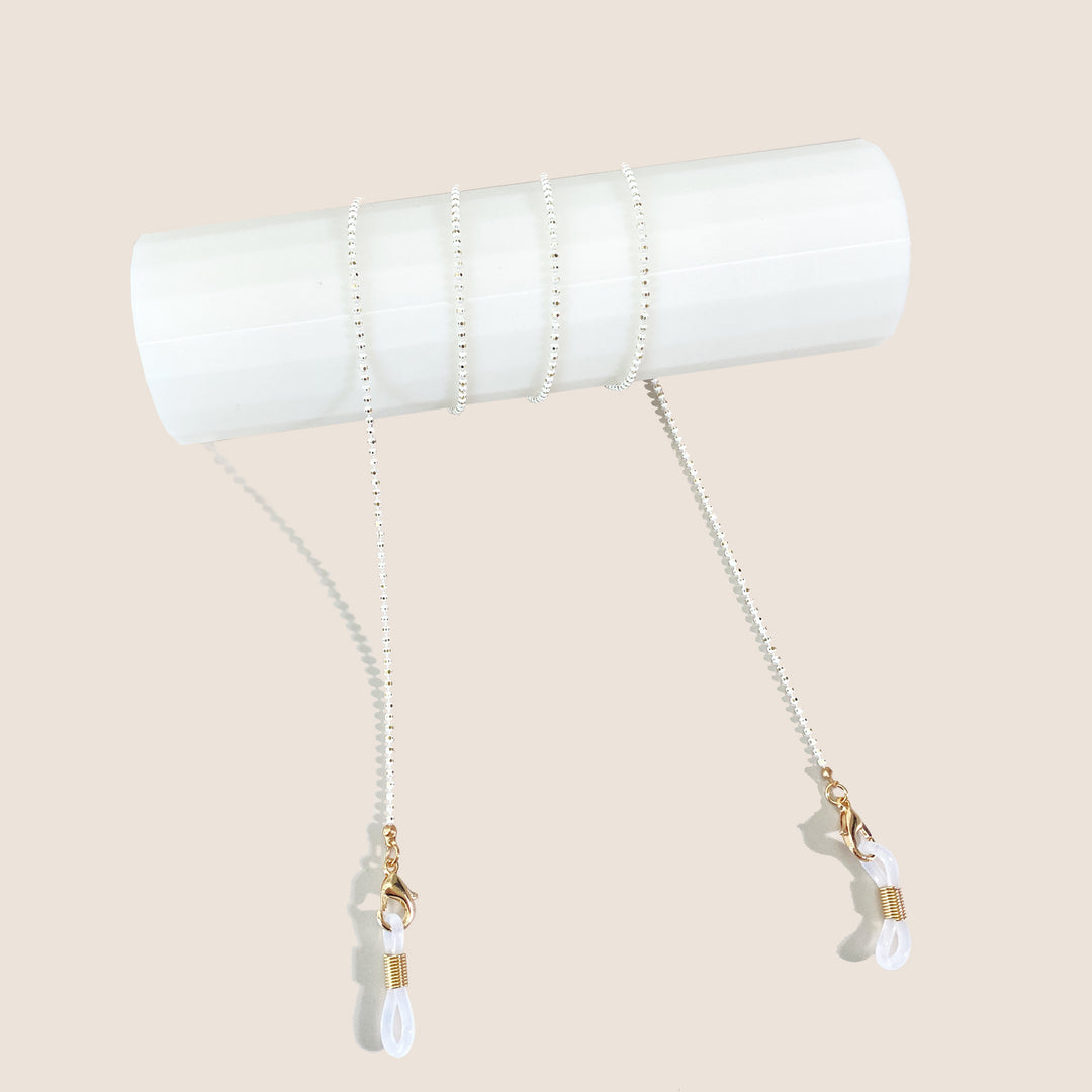 Beaded Eyewear Chain Kalsten