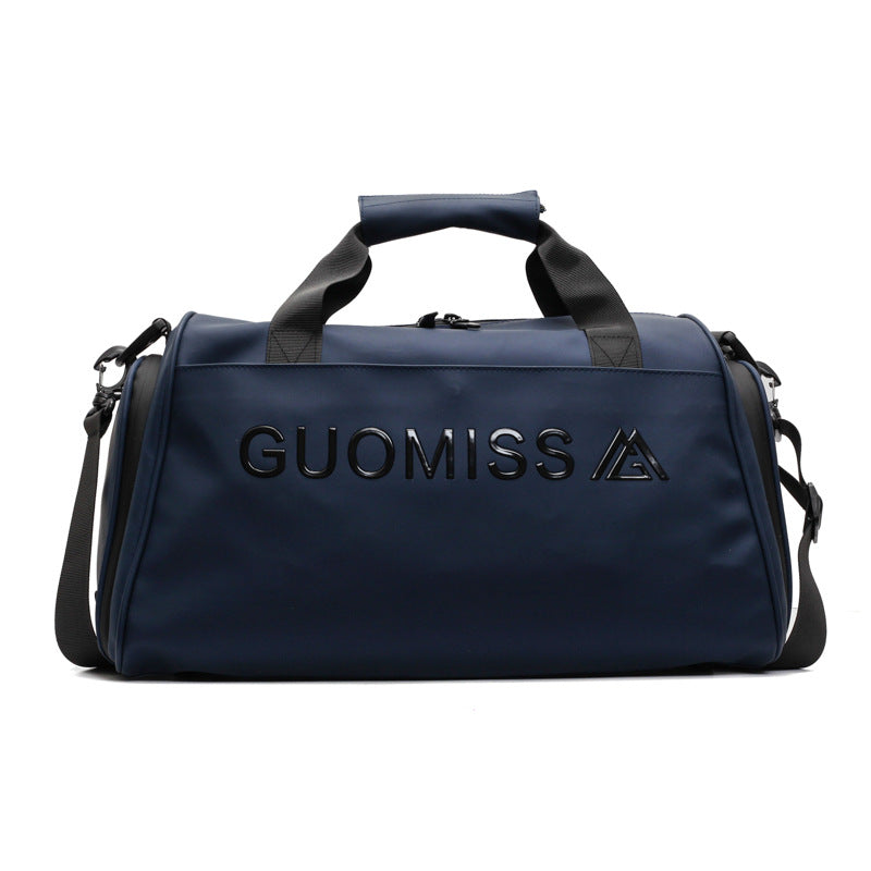 Durable Travel Duffel Kalsten