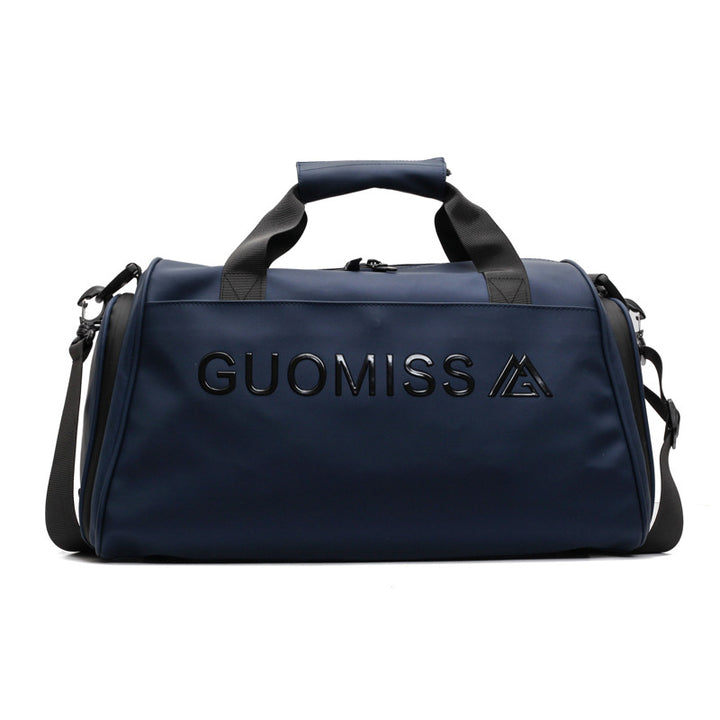Durable Travel Duffel Kalsten
