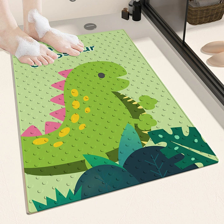 Bath Mat Kalsten