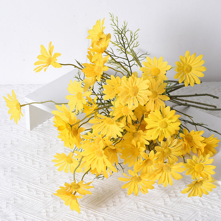 Decorative Artificial Flower Arrangement