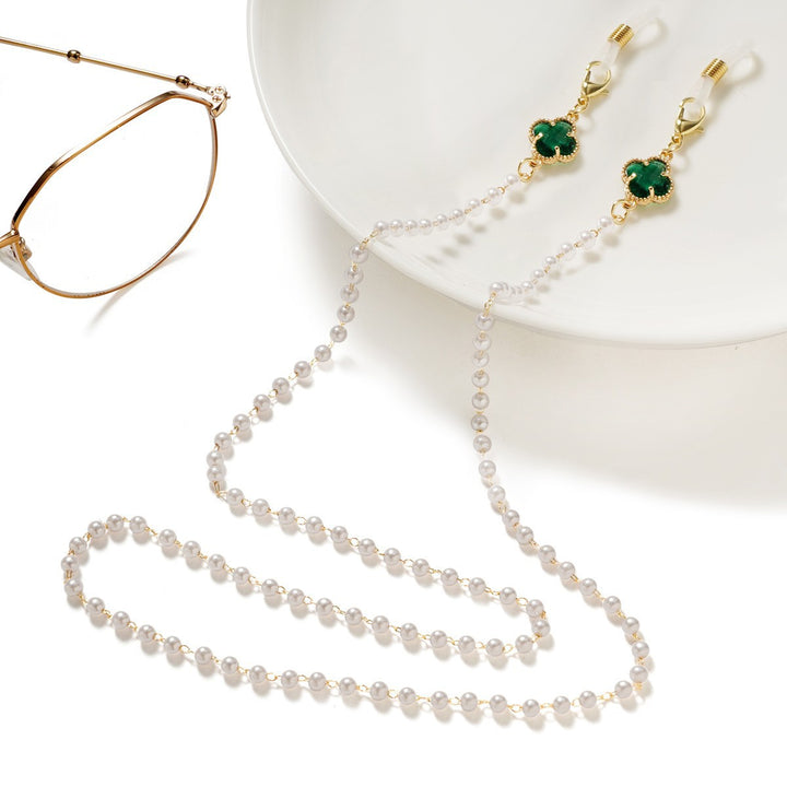 Elegant Glasses Chain Kalsten
