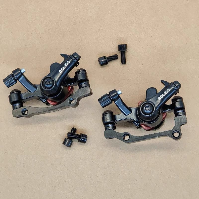 High-Performance Bicycle Caliper Brake System Kalsten