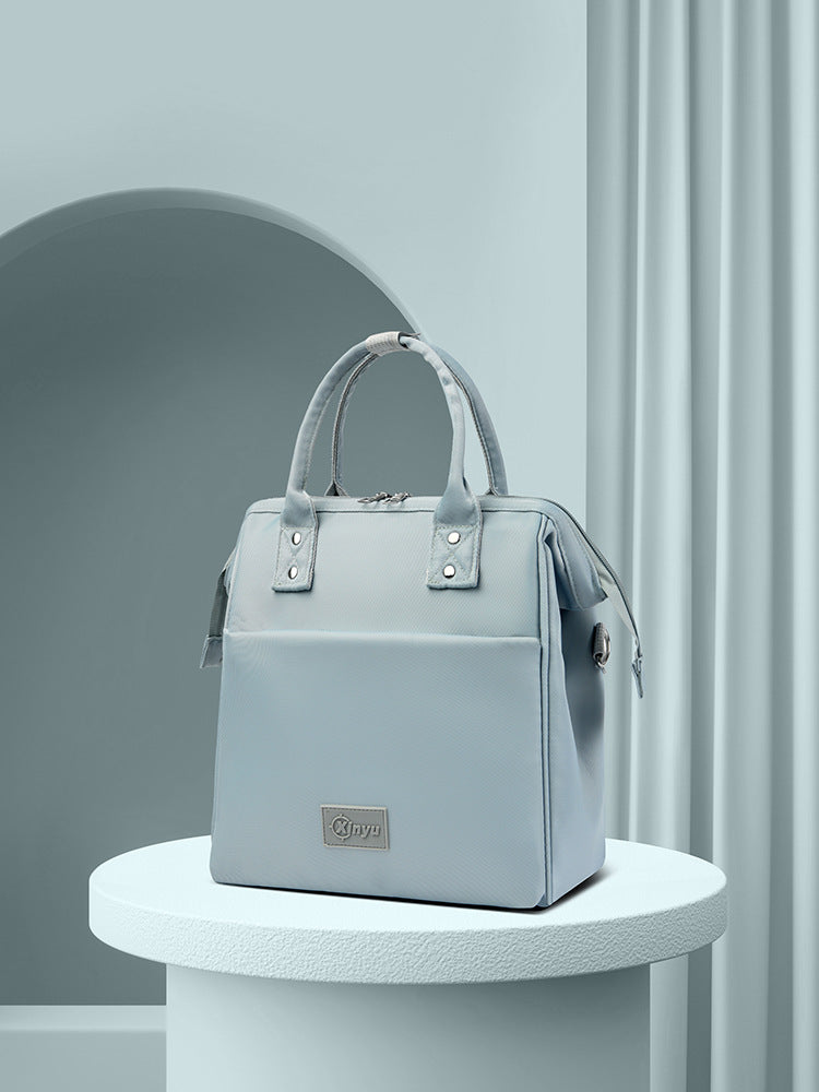 Versatile Travel Tote Kalsten