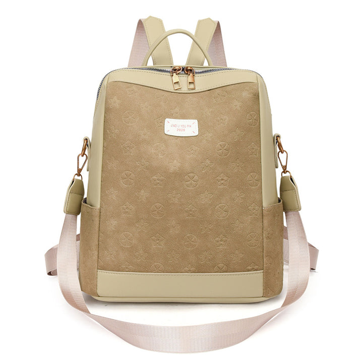 Versatile Fashion Backpack