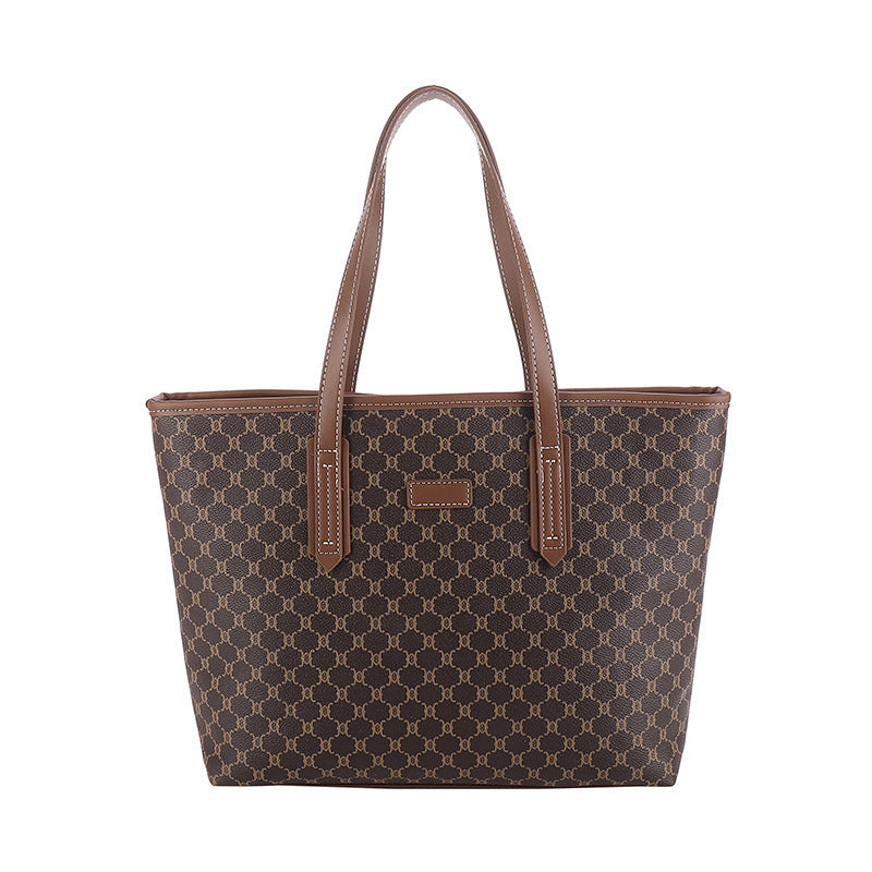 Spacious Designer Tote Bag